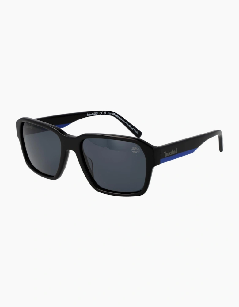 Timberland Sunglasses TB9343 01D 57