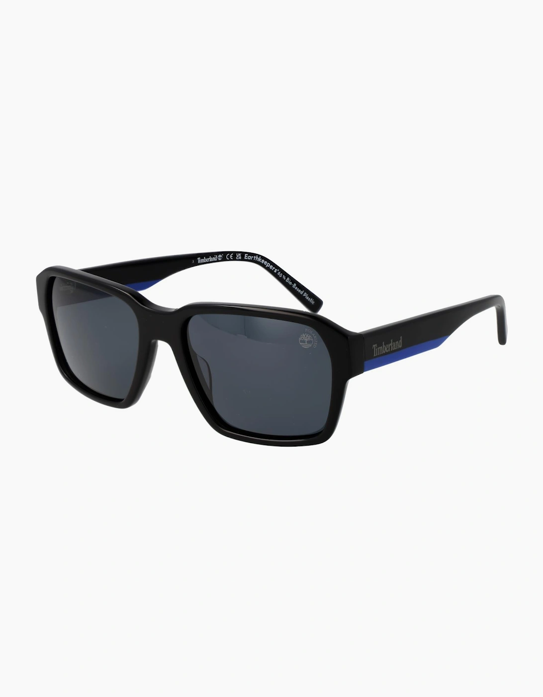 Timberland Sunglasses TB9343 01D 57