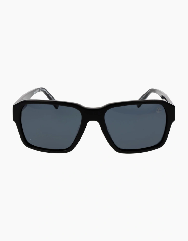 Timberland Sunglasses TB9343 01D 57