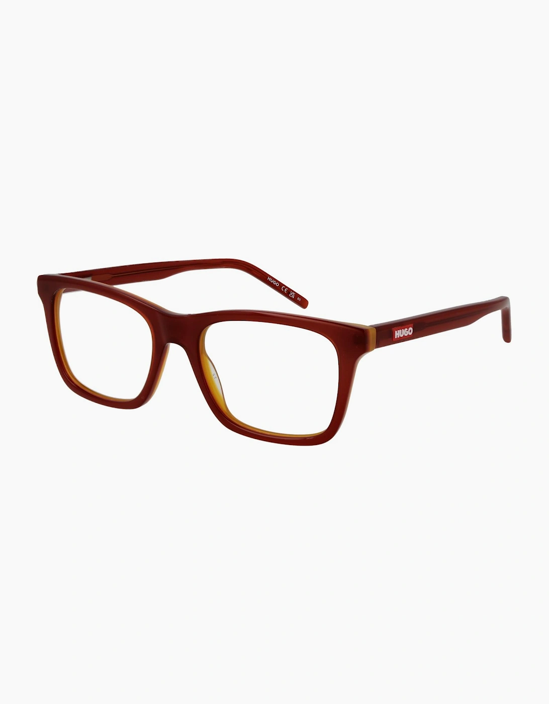 Hugo Optical Frame HG 1201 GLN18 52