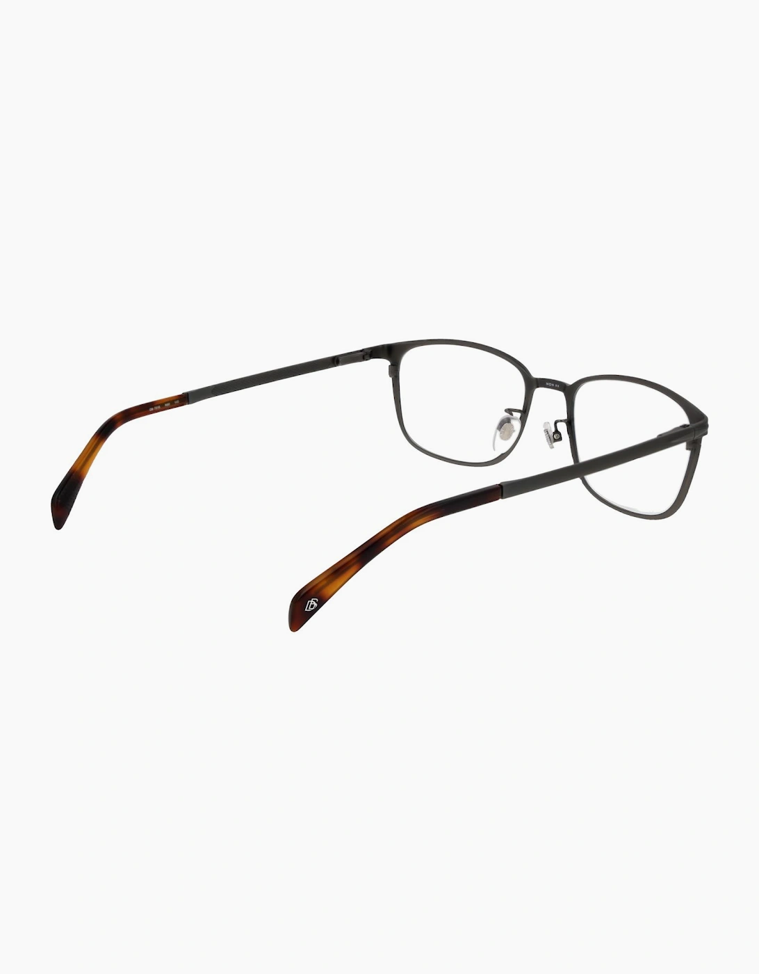 David Beckham Optical Frame DB 7016 R8019 54