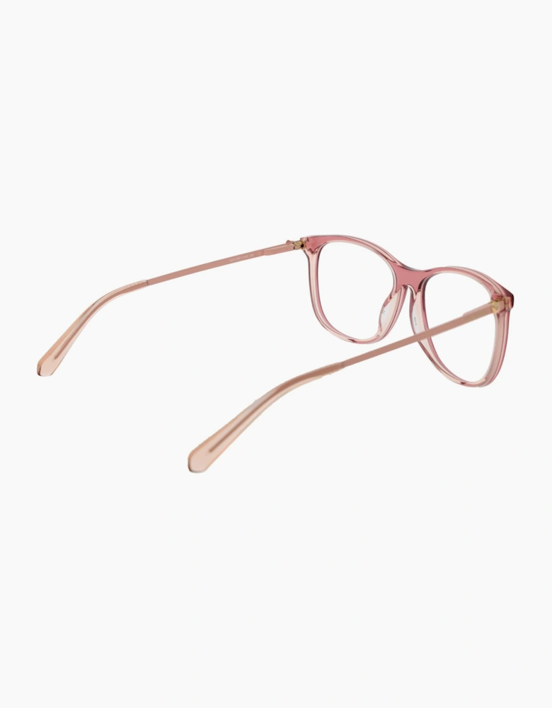 Moschino Love Optical Frame MOL589 C9N15 55