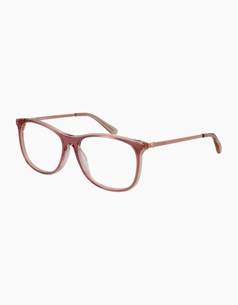 Moschino Love Optical Frame MOL589 C9N15 55