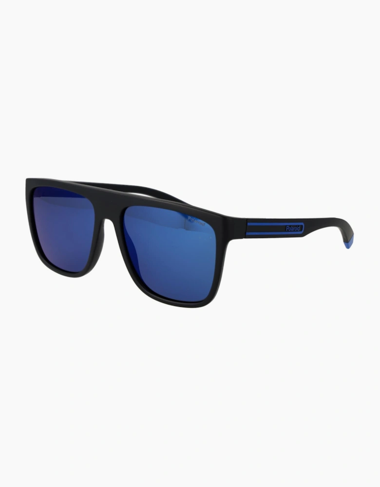 Polaroid Sunglasses PLD 2162/S 0VK5X 58