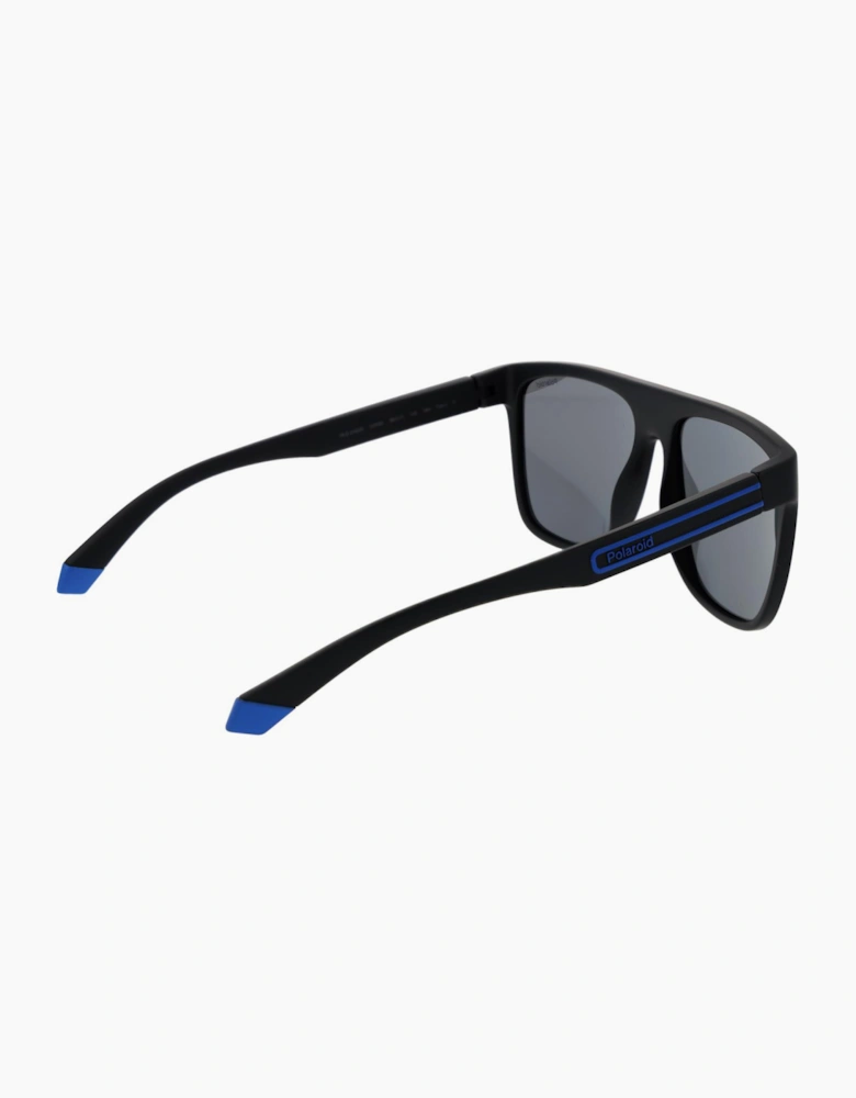 Polaroid Sunglasses PLD 2162/S 0VK5X 58