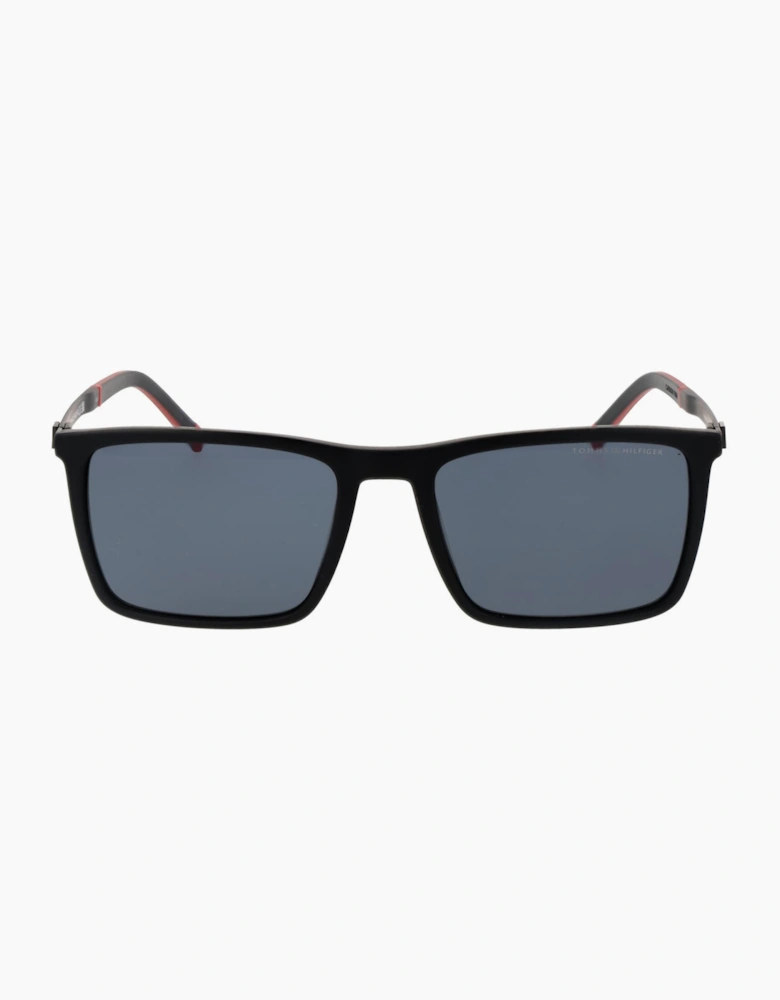 Tommy Hilfiger Sunglasses TH 2077/S 003IR 55