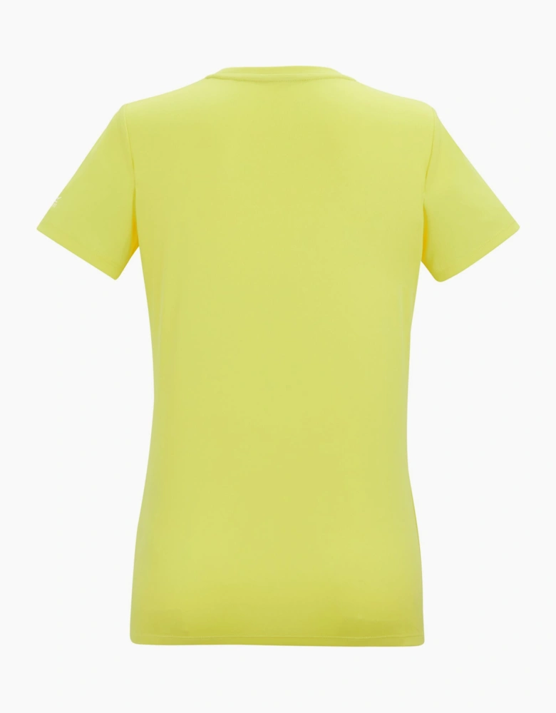 Regatta Womens/Ladies Fingal Graphic Print T-Shirt