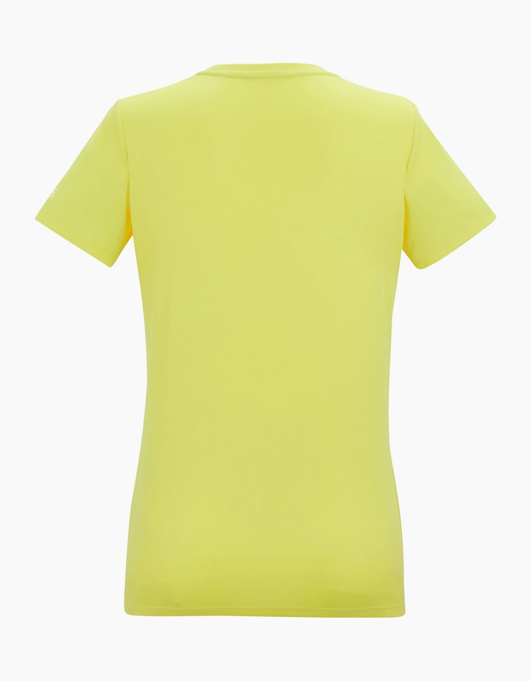 Regatta Womens/Ladies Fingal Graphic Print T-Shirt