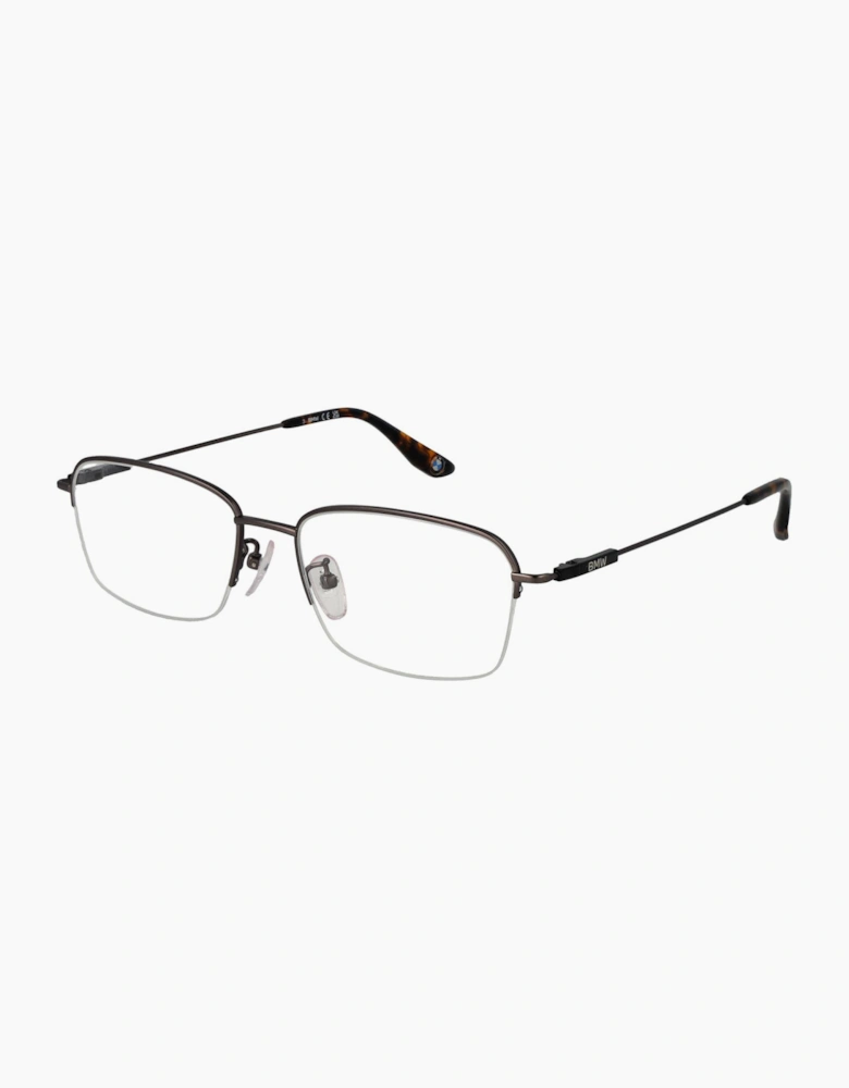 BMW Optical Frame BW5068-H 009 56 Titanium
