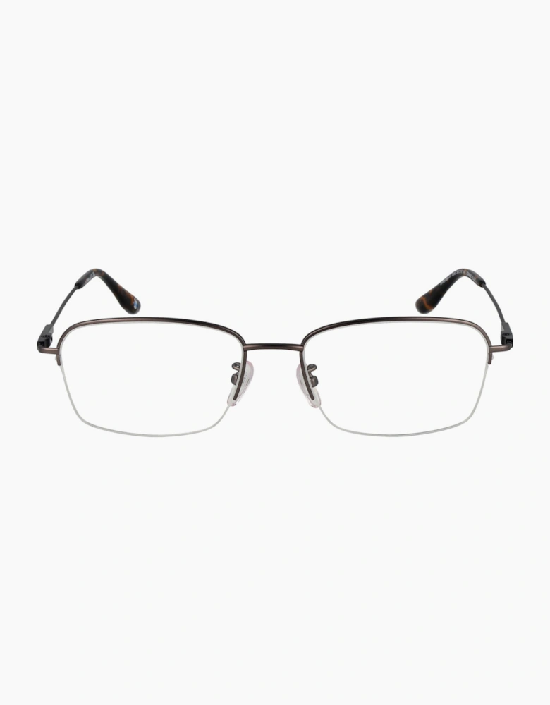 BMW Optical Frame BW5068-H 009 56 Titanium