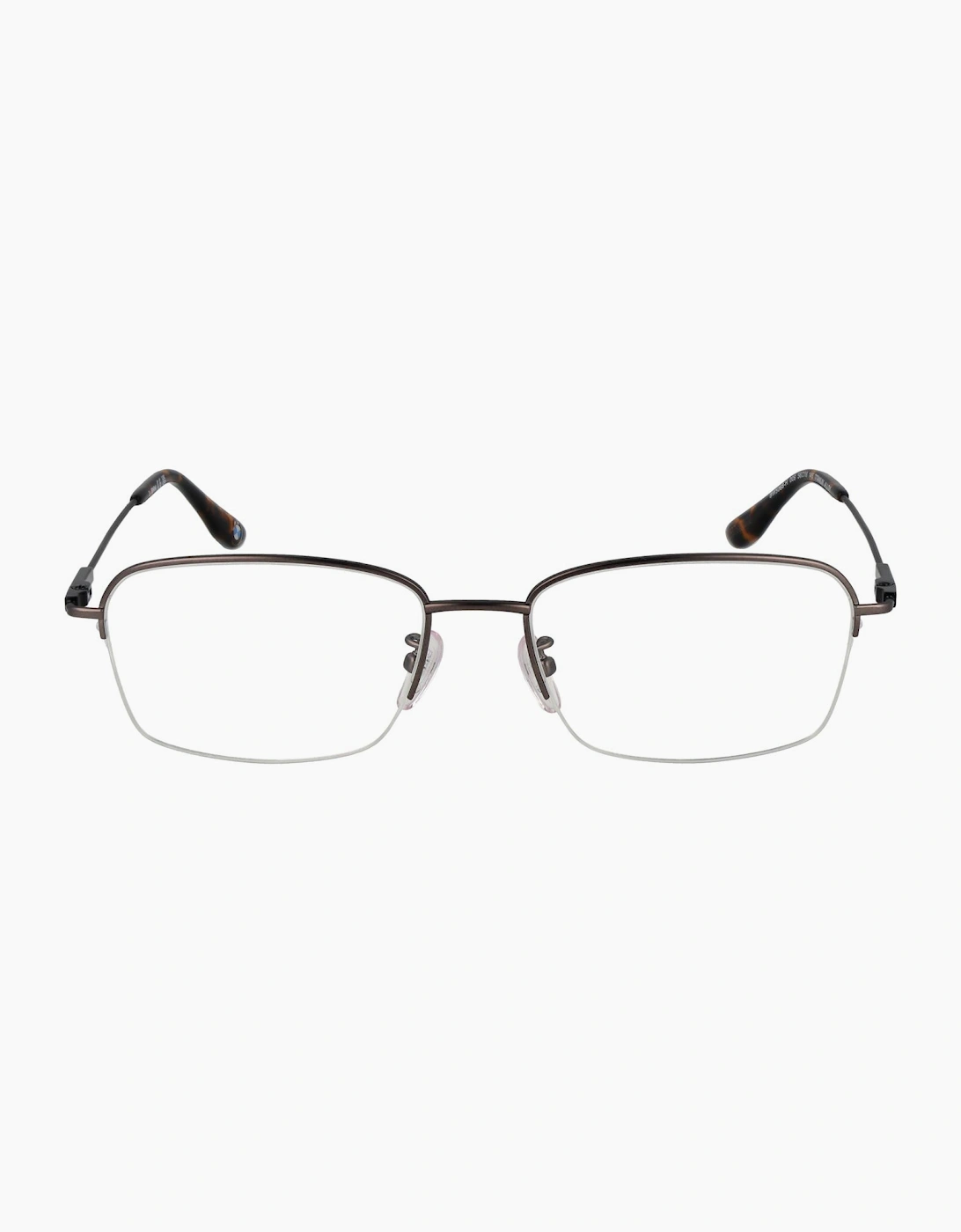 BMW Optical Frame BW5068-H 009 56 Titanium