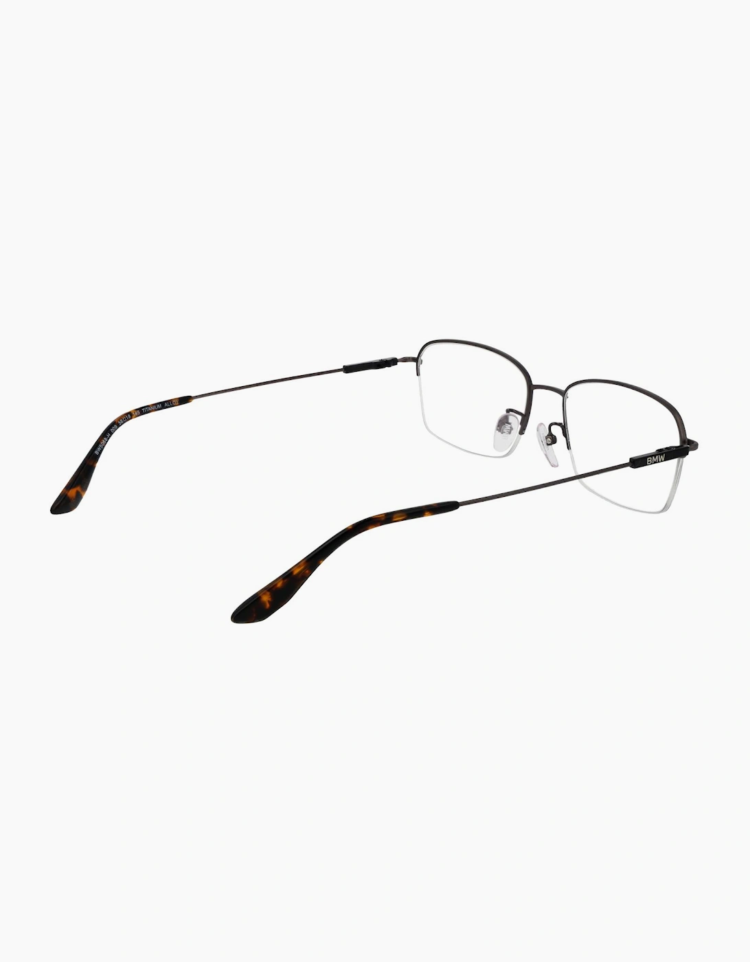 BMW Optical Frame BW5068-H 009 56 Titanium