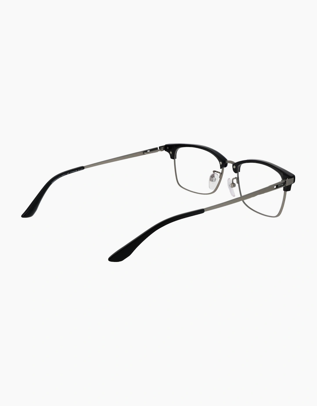 BMW Optical Frame BW5074-H 013 54 Titanium