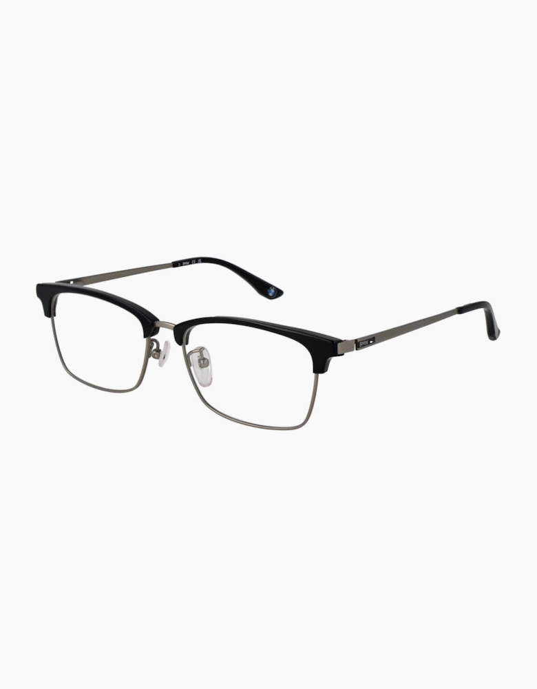 BMW Optical Frame BW5074-H 013 54 Titanium