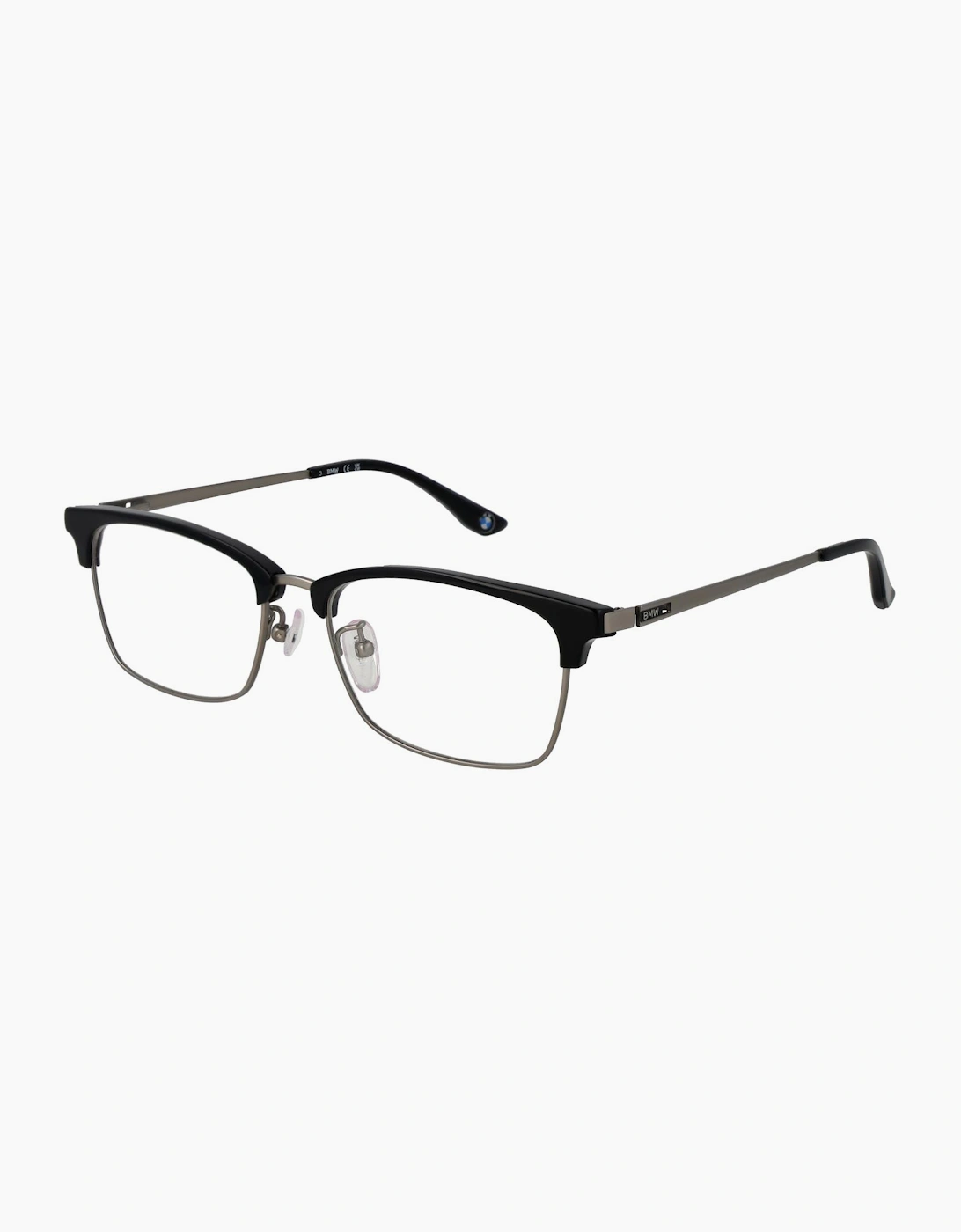 BMW Optical Frame BW5074-H 013 54 Titanium