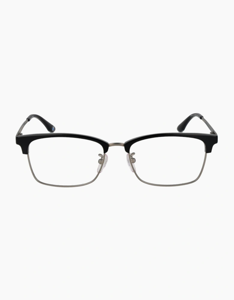 BMW Optical Frame BW5074-H 013 54 Titanium