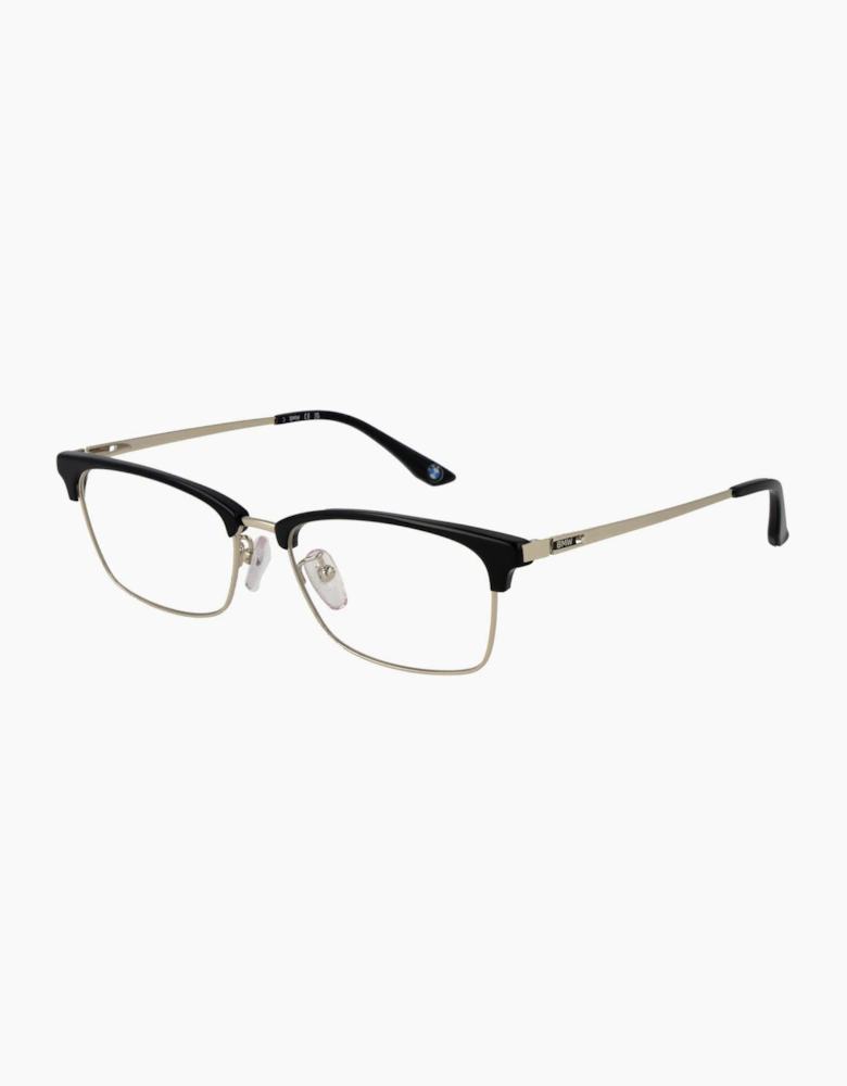 BMW Optical Frame BW5074-H 032 54 Titanium