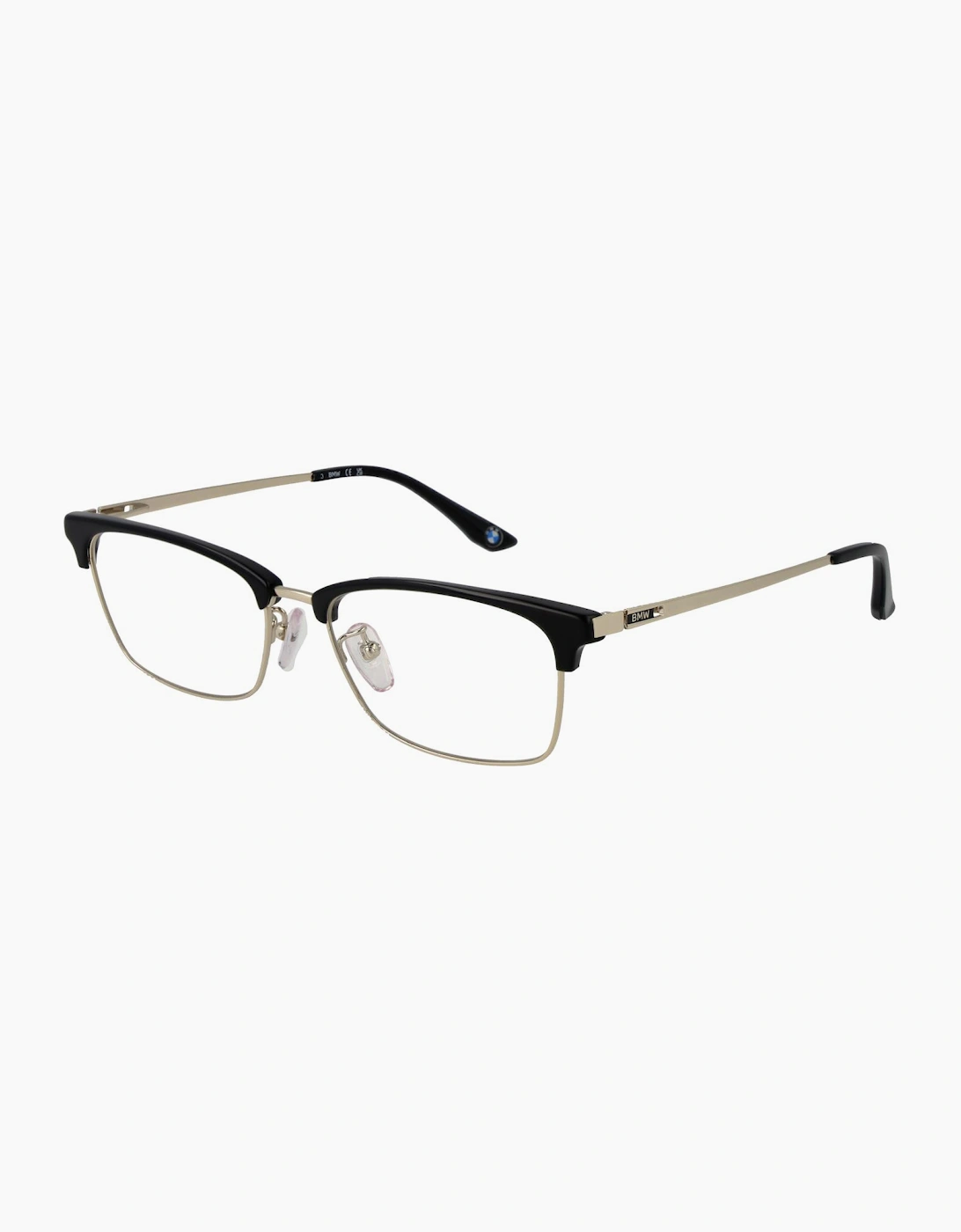 BMW Optical Frame BW5074-H 032 54 Titanium