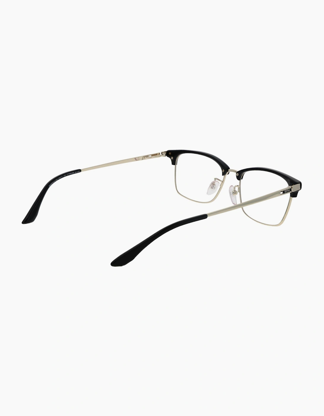 BMW Optical Frame BW5074-H 032 54 Titanium