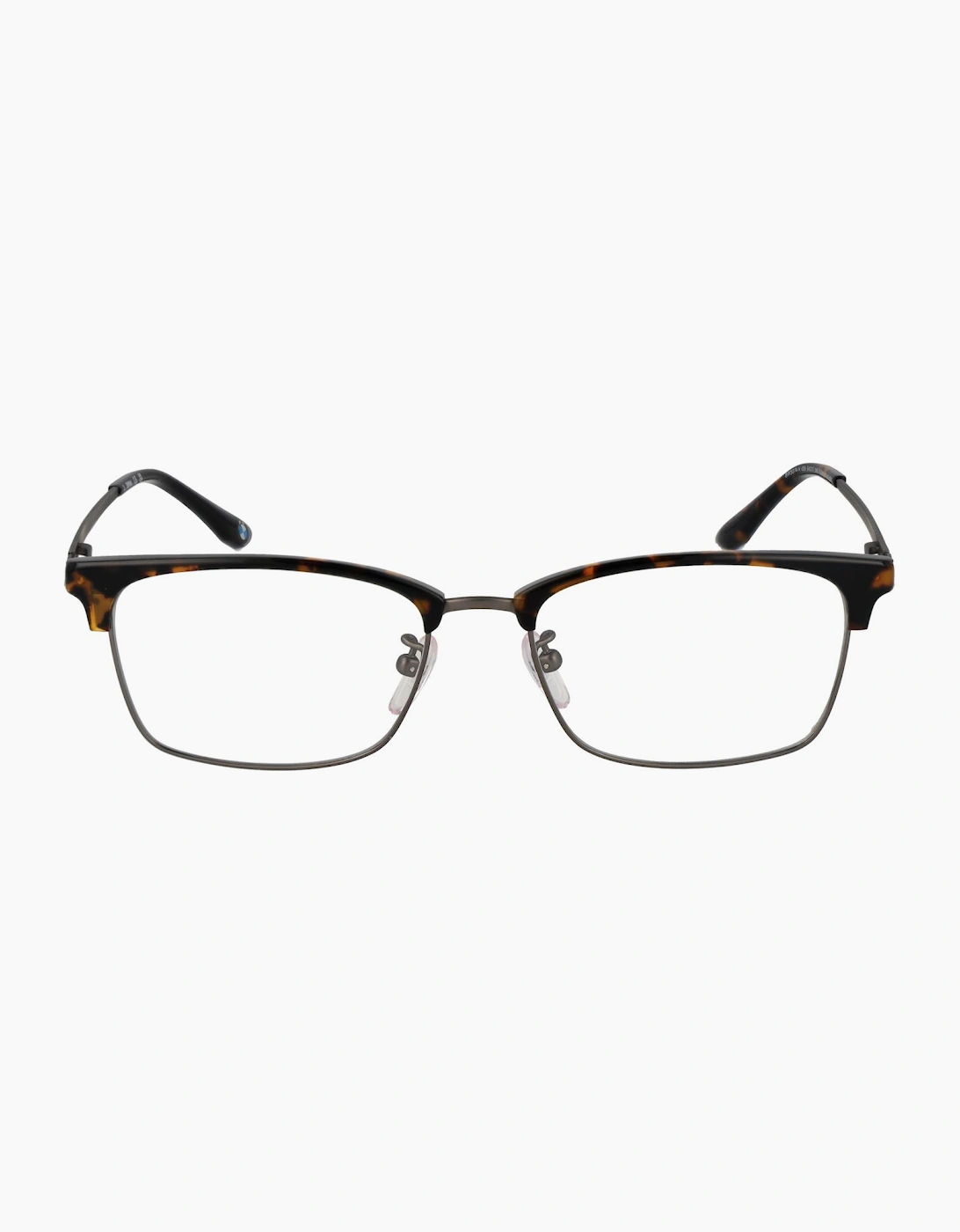 BMW Optical Frame BW5074-H 009 54 Titanium