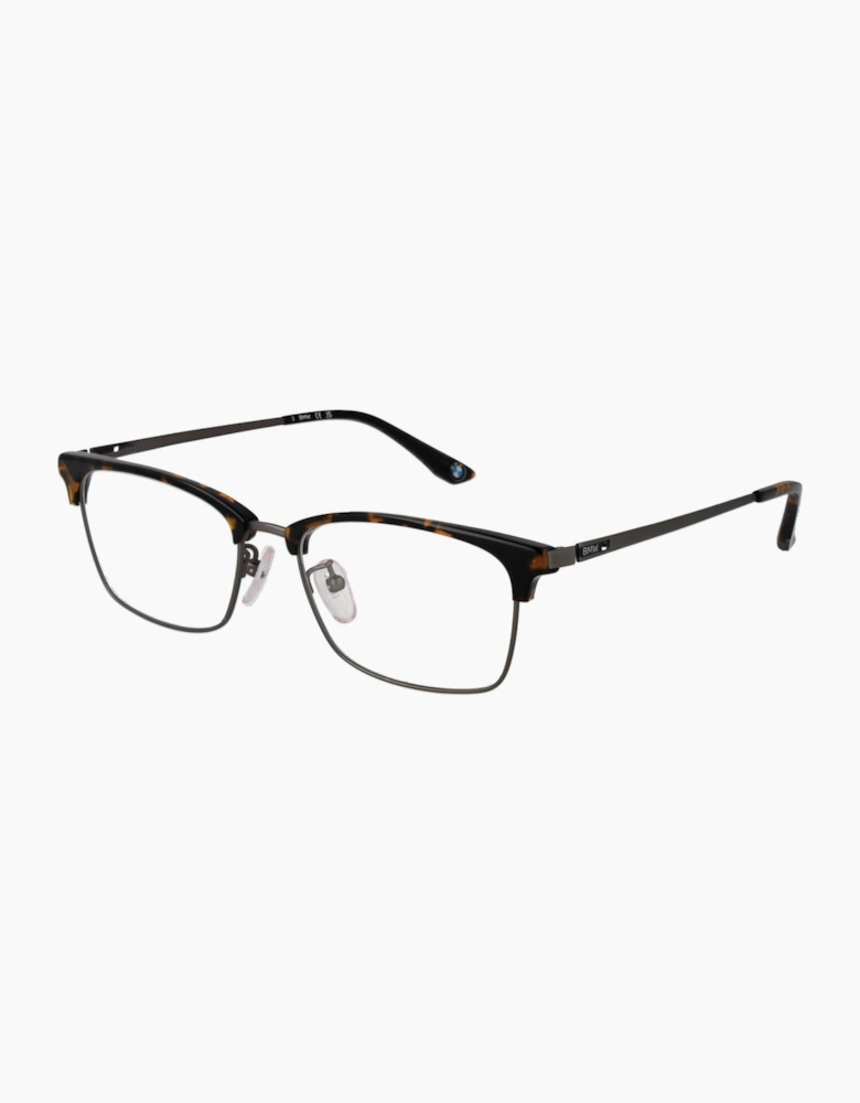 BMW Optical Frame BW5074-H 009 54 Titanium