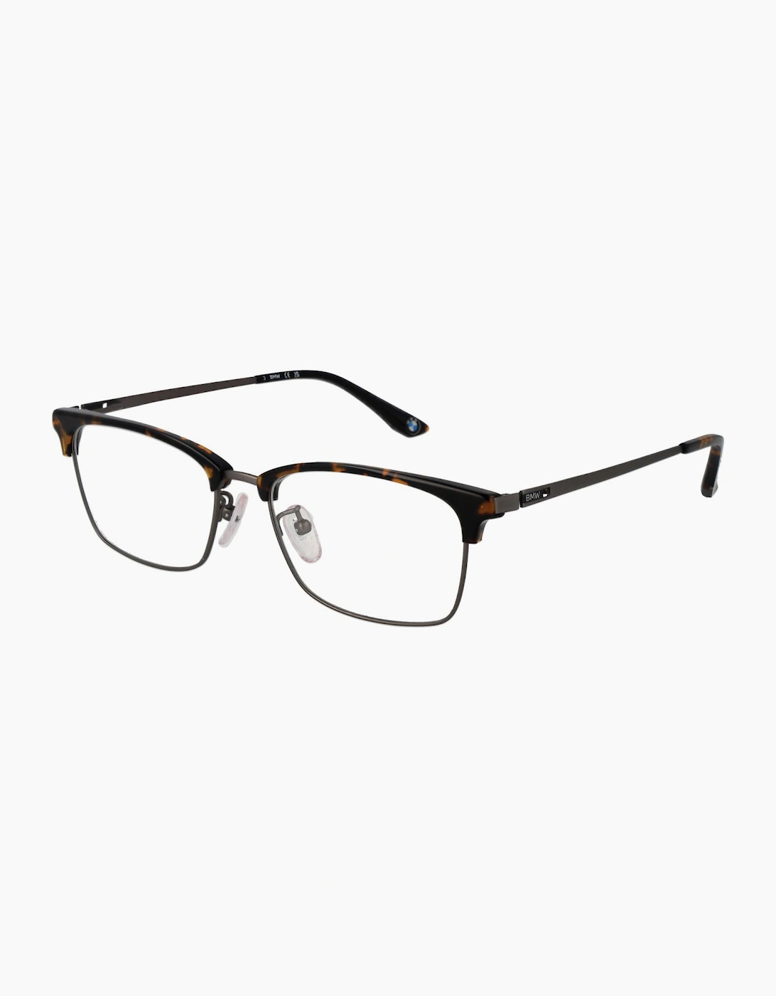 BMW Optical Frame BW5074-H 009 54 Titanium