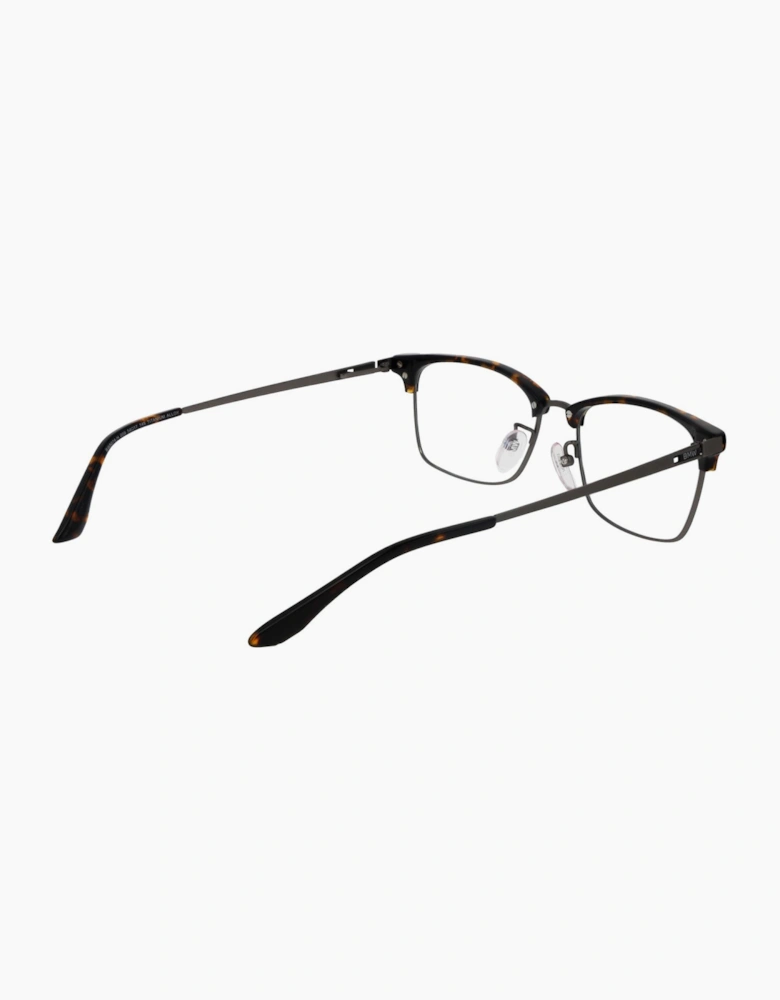 BMW Optical Frame BW5074-H 009 54 Titanium