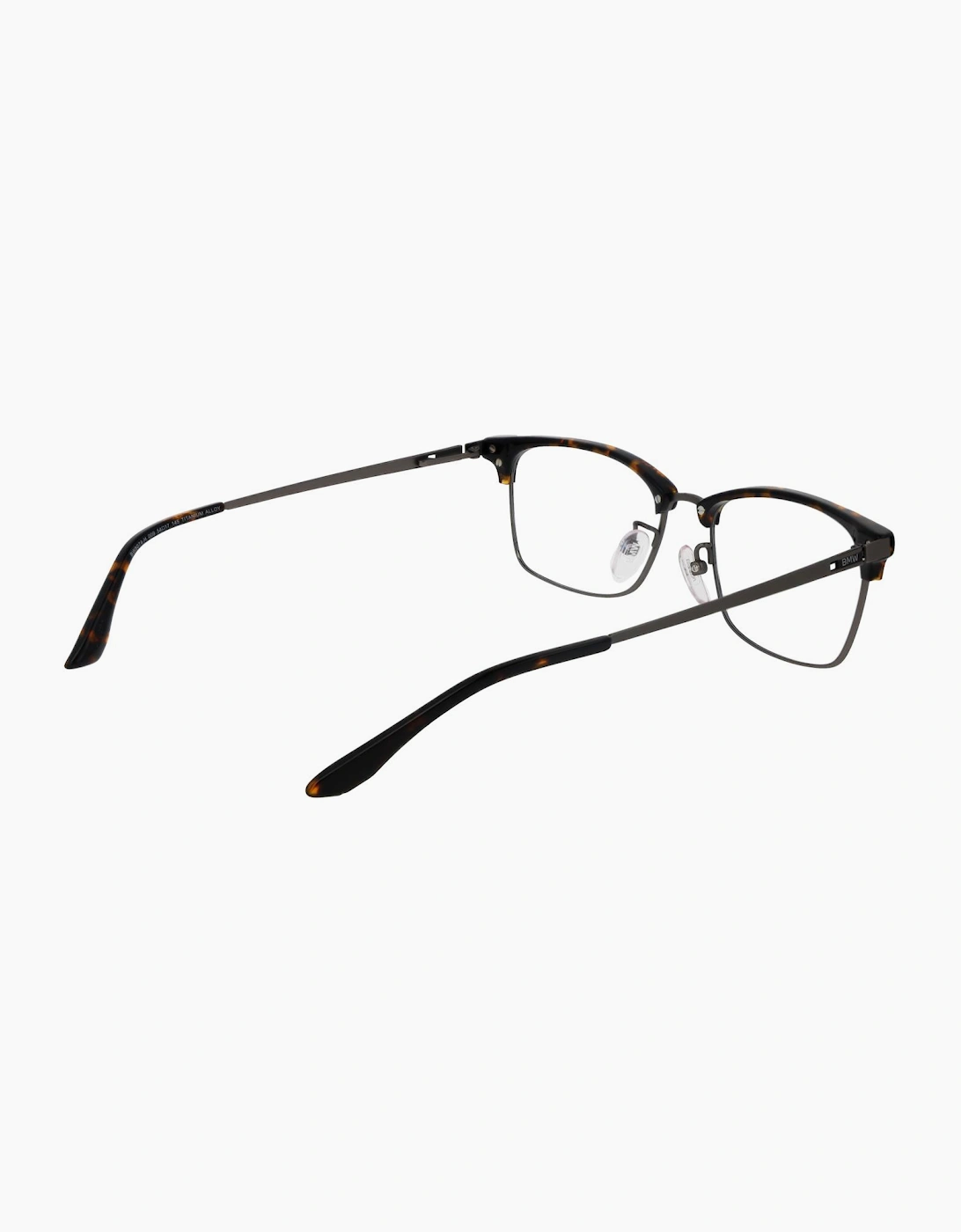 BMW Optical Frame BW5074-H 009 54 Titanium