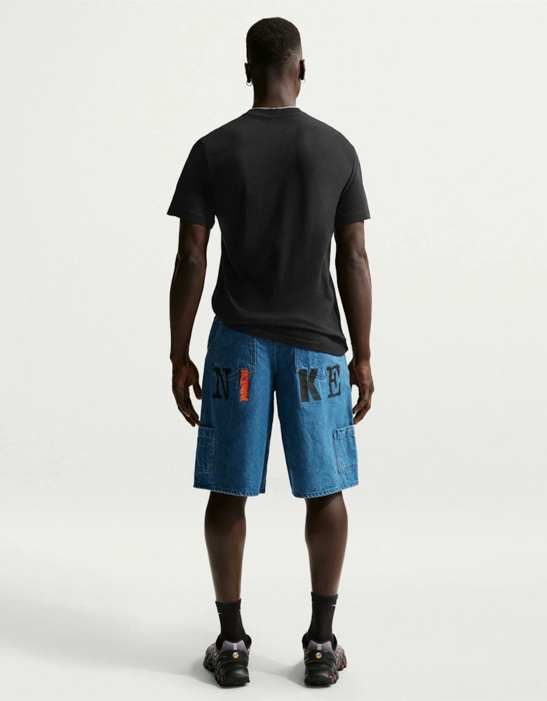 Mens Sportswear Club T-Shirt