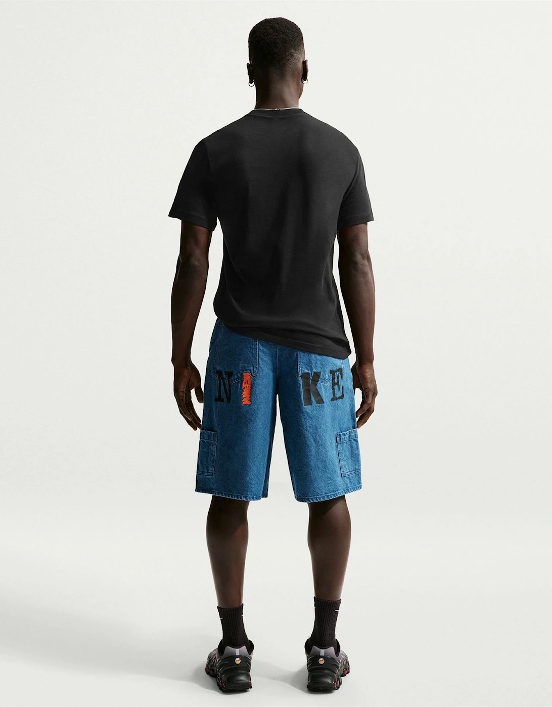 Mens Sportswear Club T-Shirt