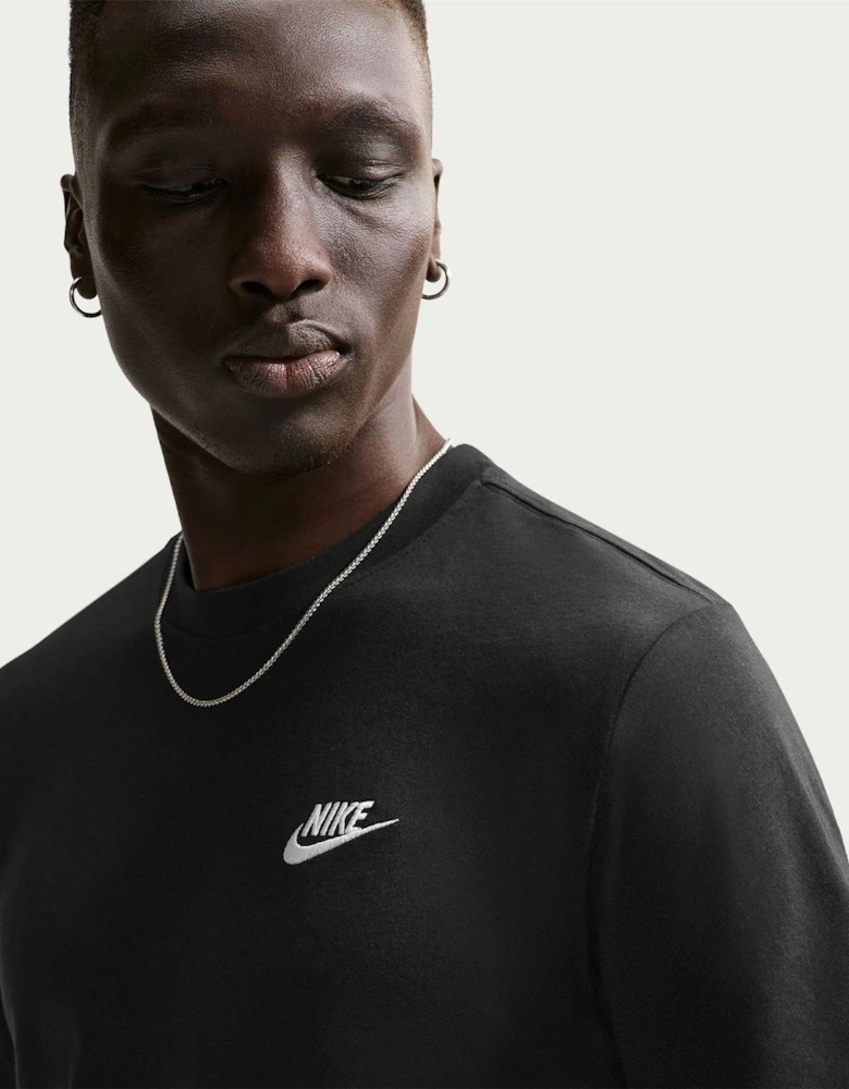 Mens Sportswear Club T-Shirt