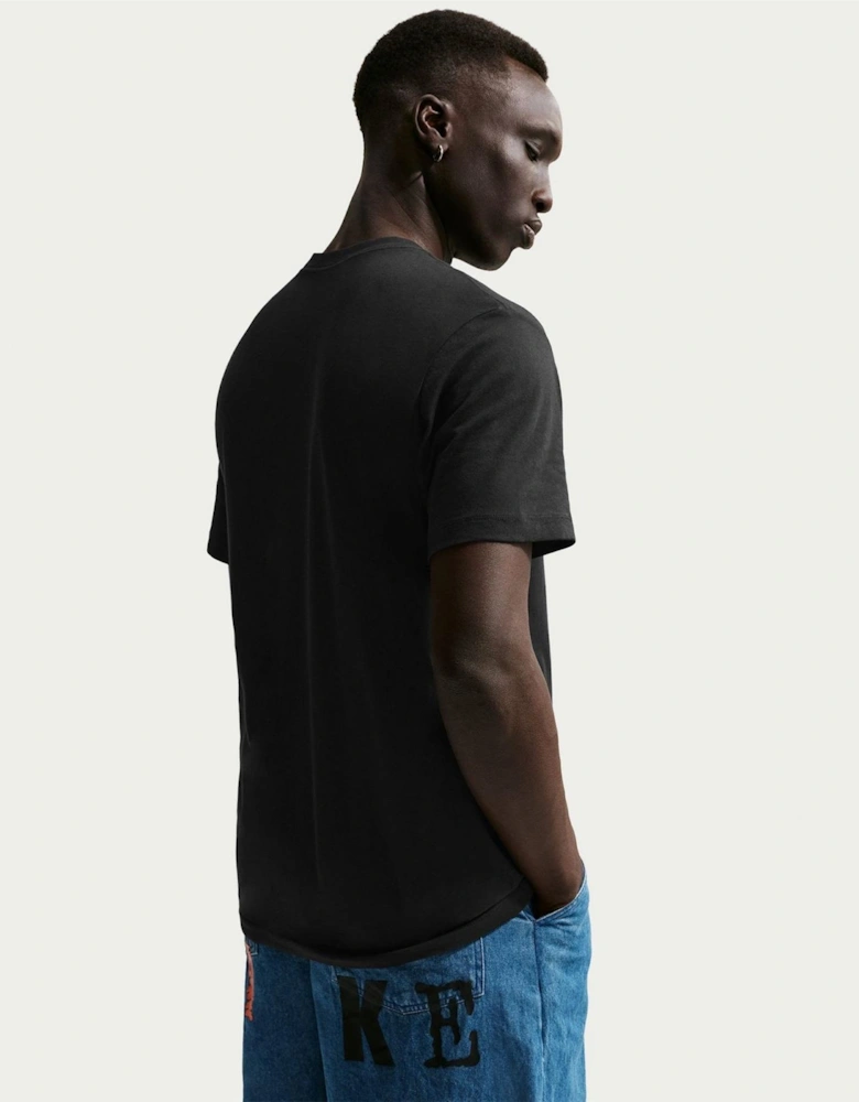 Mens Sportswear Club T-Shirt