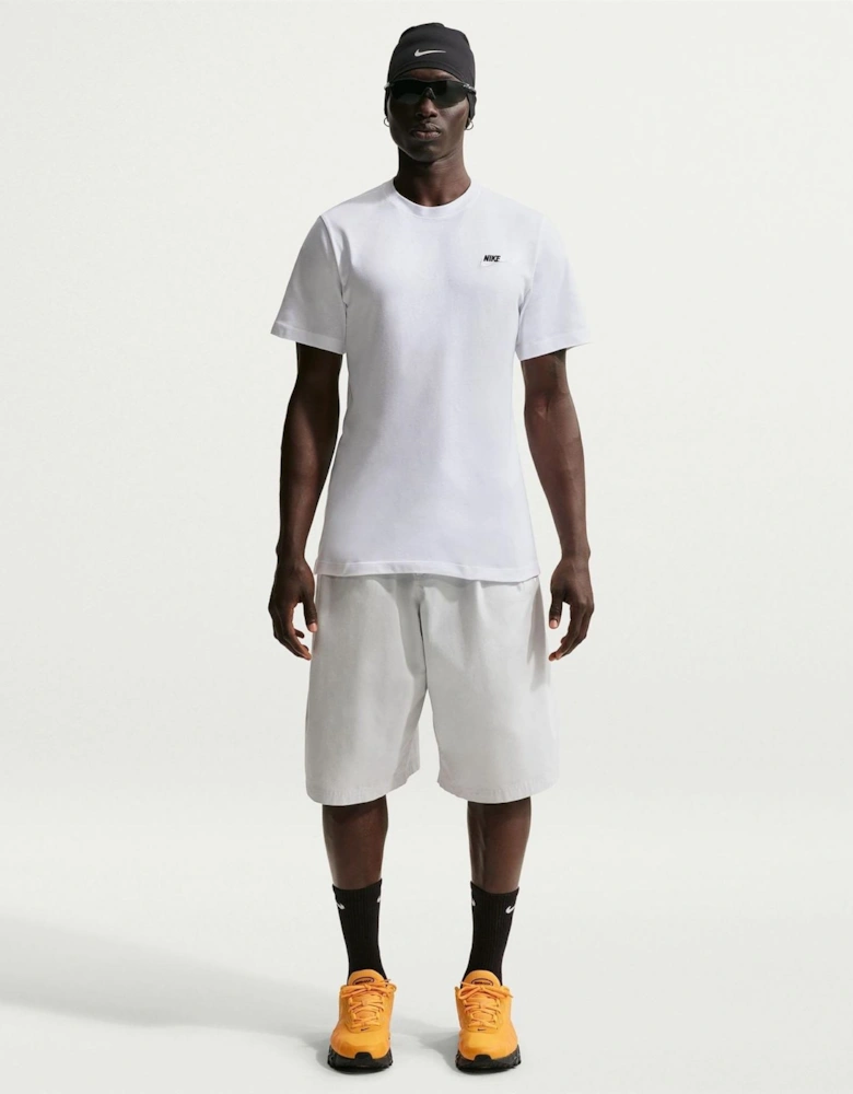 Mens Sportswear Club T-Shirt