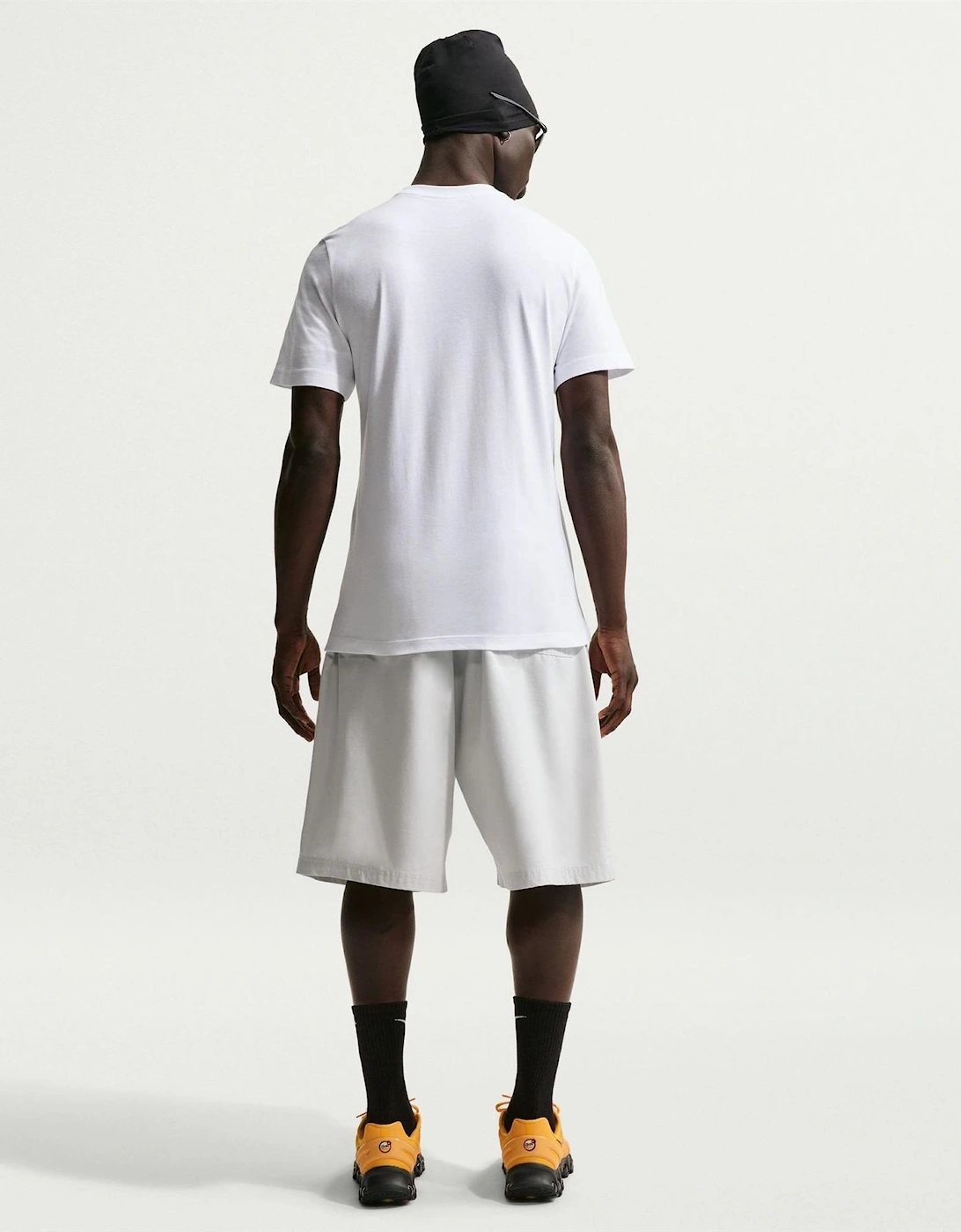 Mens Sportswear Club T-Shirt