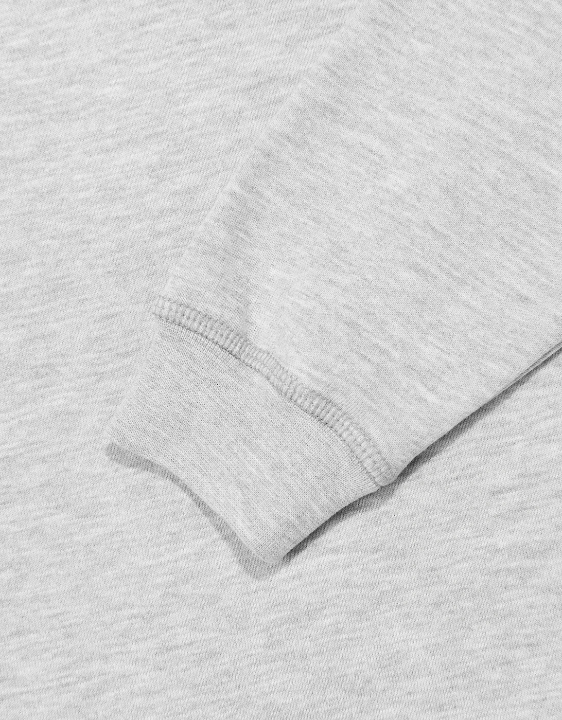 Childsplay Basics Kids Cotton Sweatshirt in Grey
