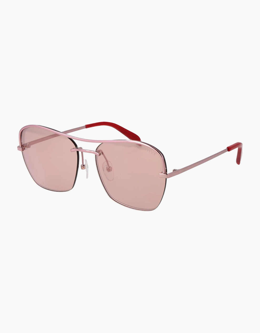 Pucci Sunglasses EP0225 72U 56
