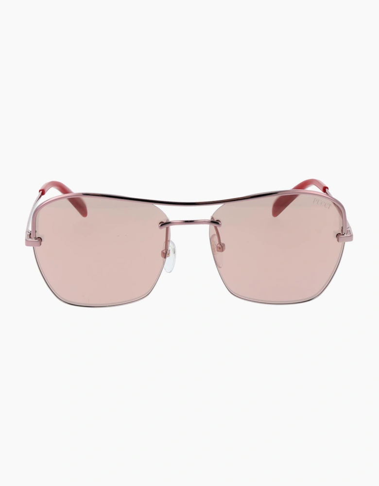 Pucci Sunglasses EP0225 72U 56
