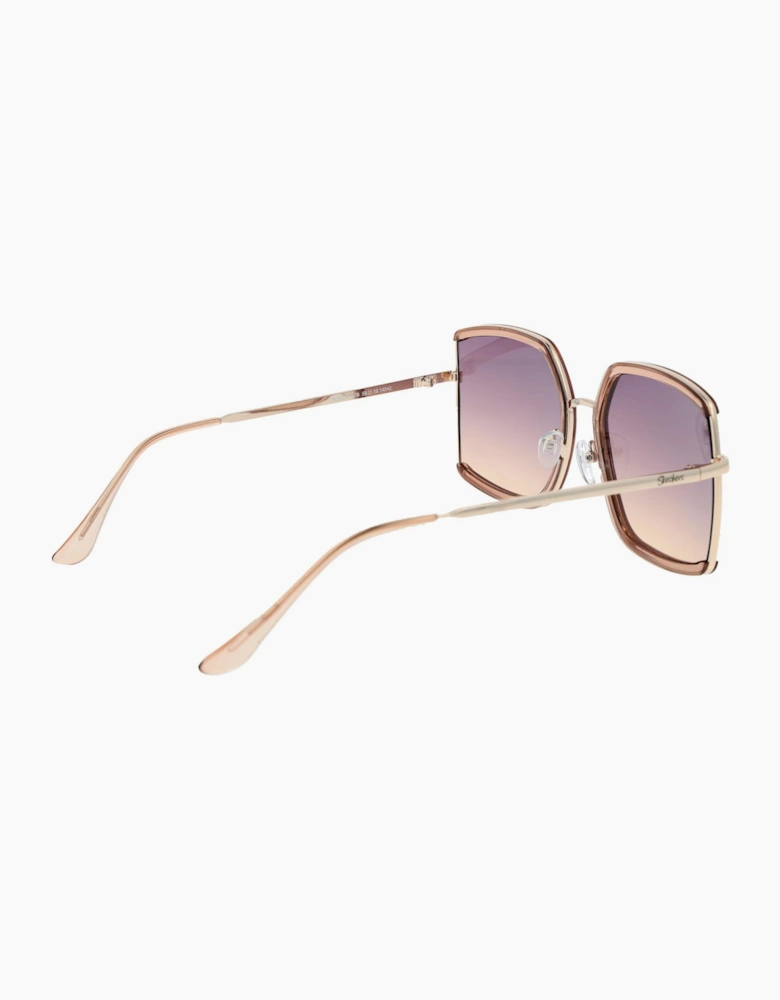 Skechers Sunglasses SE6224 57B 58