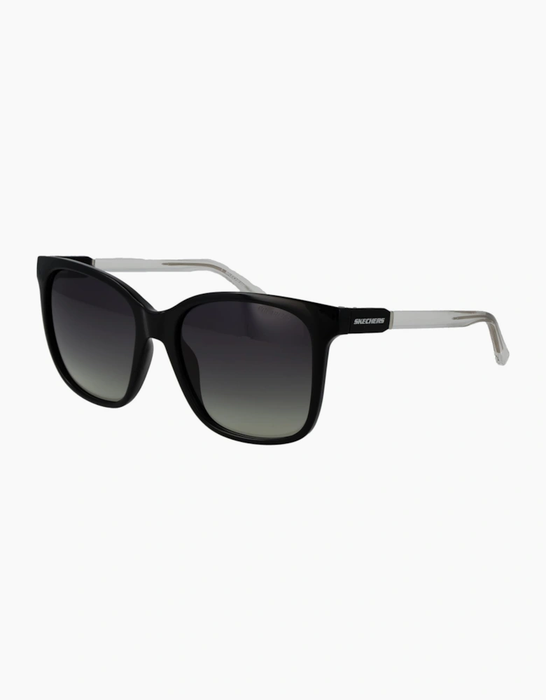 Skechers Sunglasses SE6295 01D 54