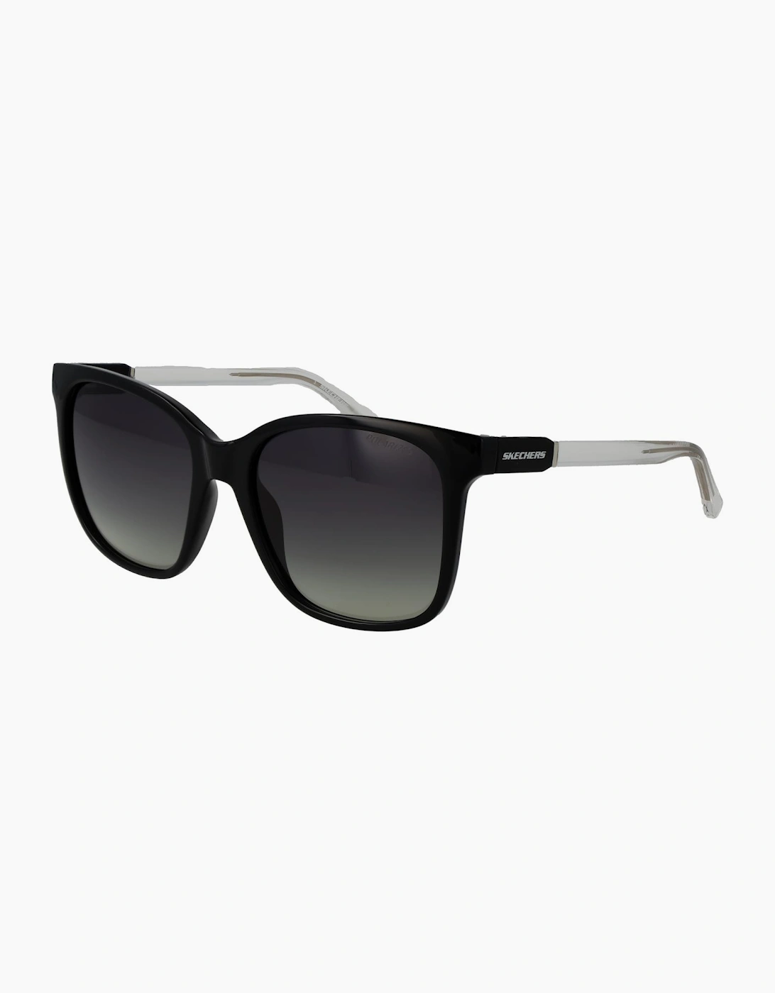 Skechers Sunglasses SE6295 01D 54