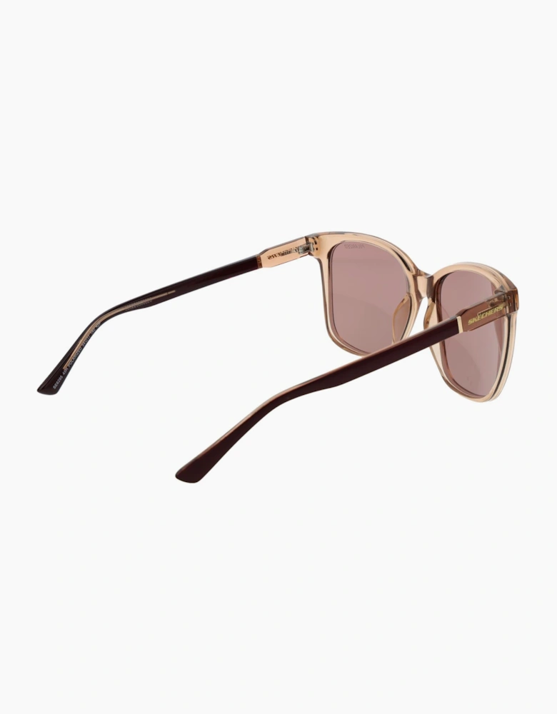 Skechers Sunglasses SE6295 45H 54