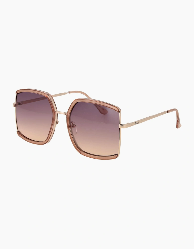 Skechers Sunglasses SE6224 57B 58