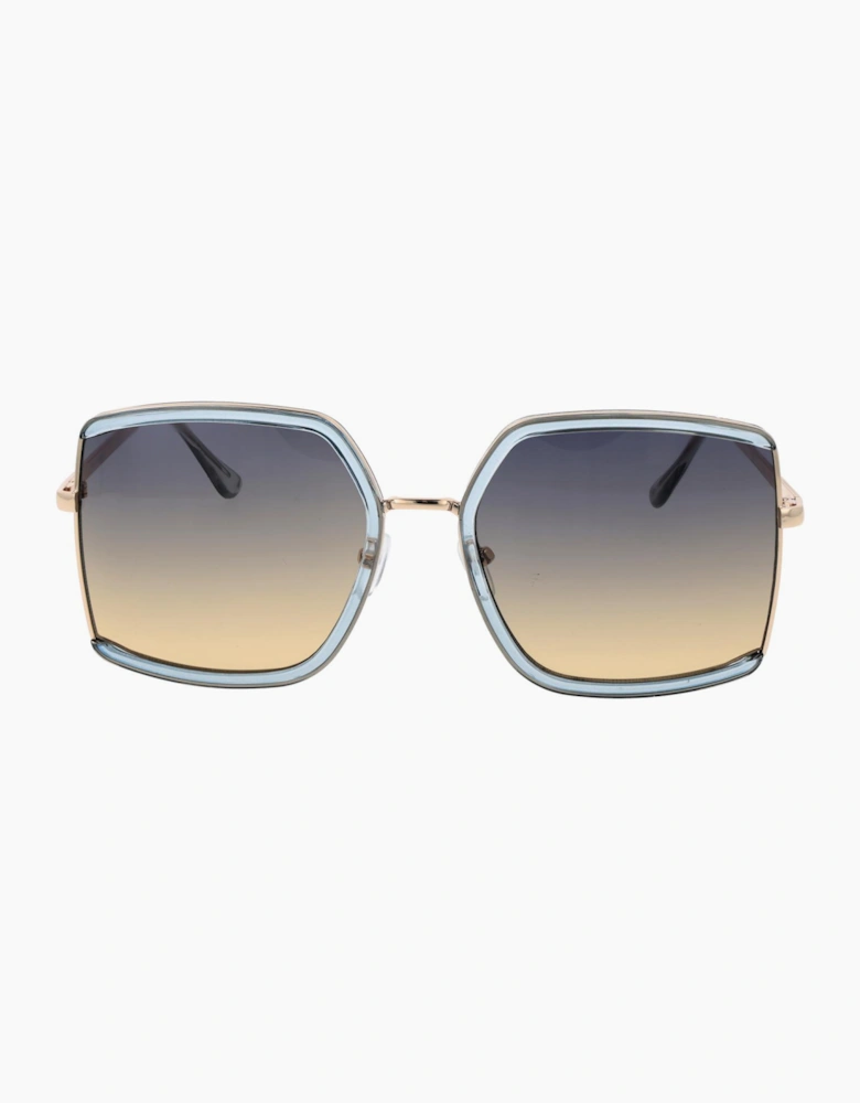 Skechers Sunglasses SE6224 84W 58