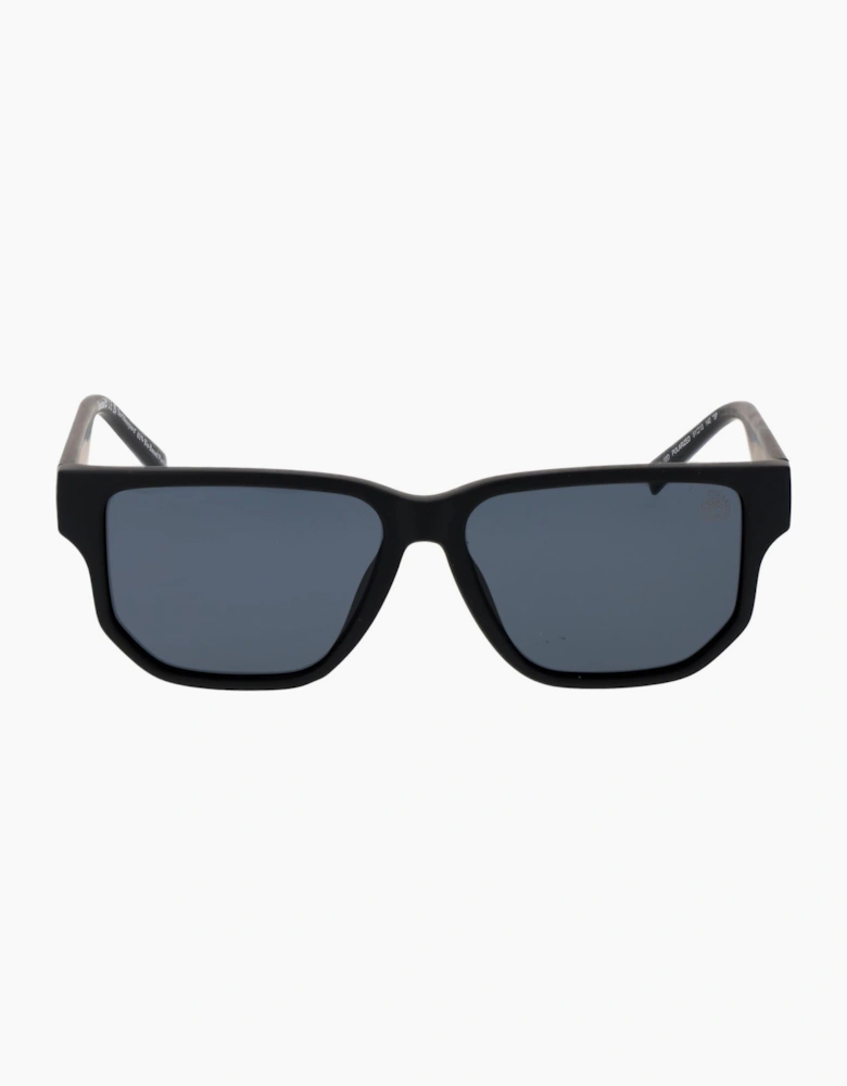 Timberland Sunglasses TB00013 02D 51