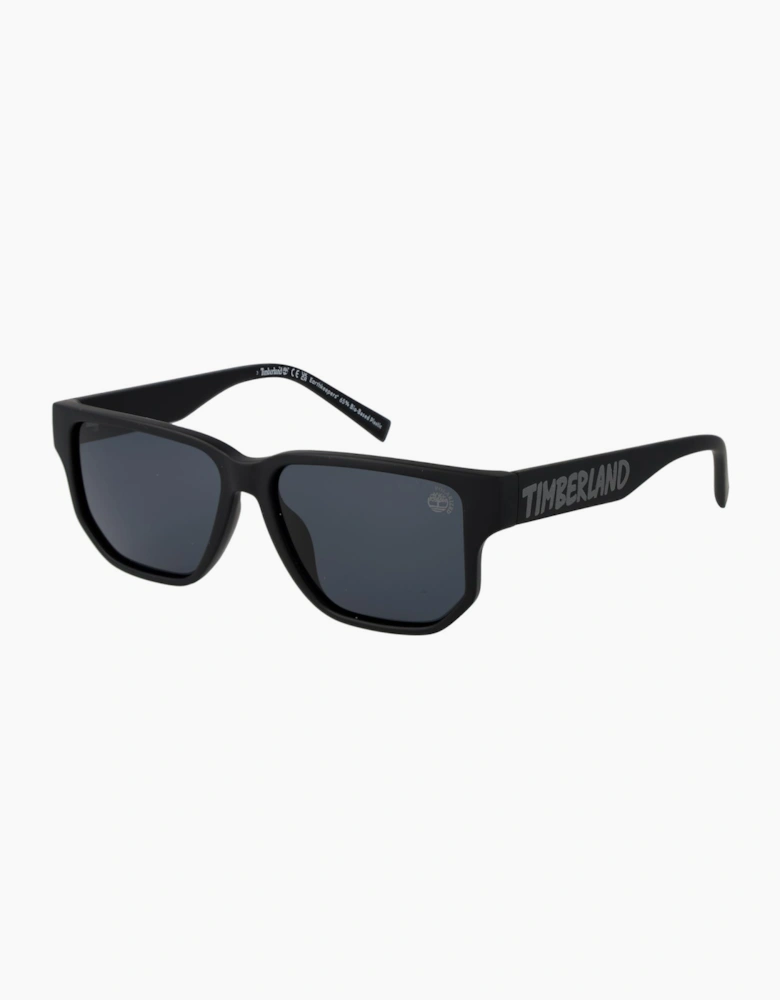 Timberland Sunglasses TB00013 02D 51