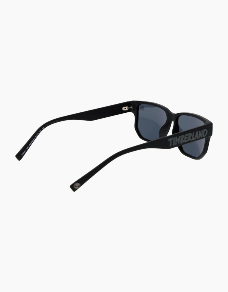 Timberland Sunglasses TB00013 02D 51