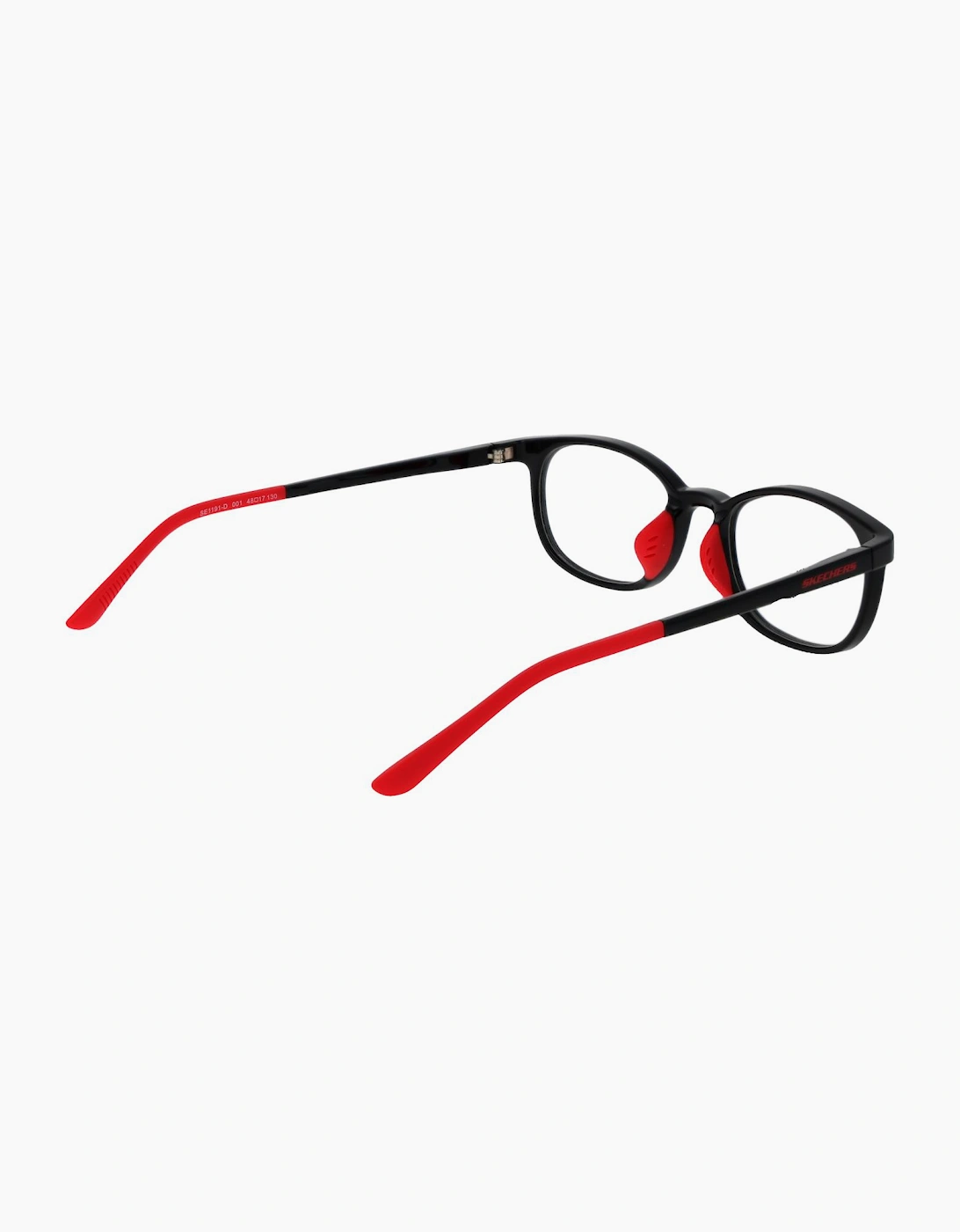 Skechers Optical Frame SE1191-D 001 48