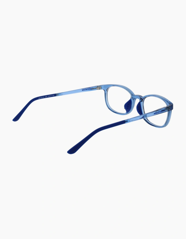 Skechers Optical Frame SE1191-D 084 48
