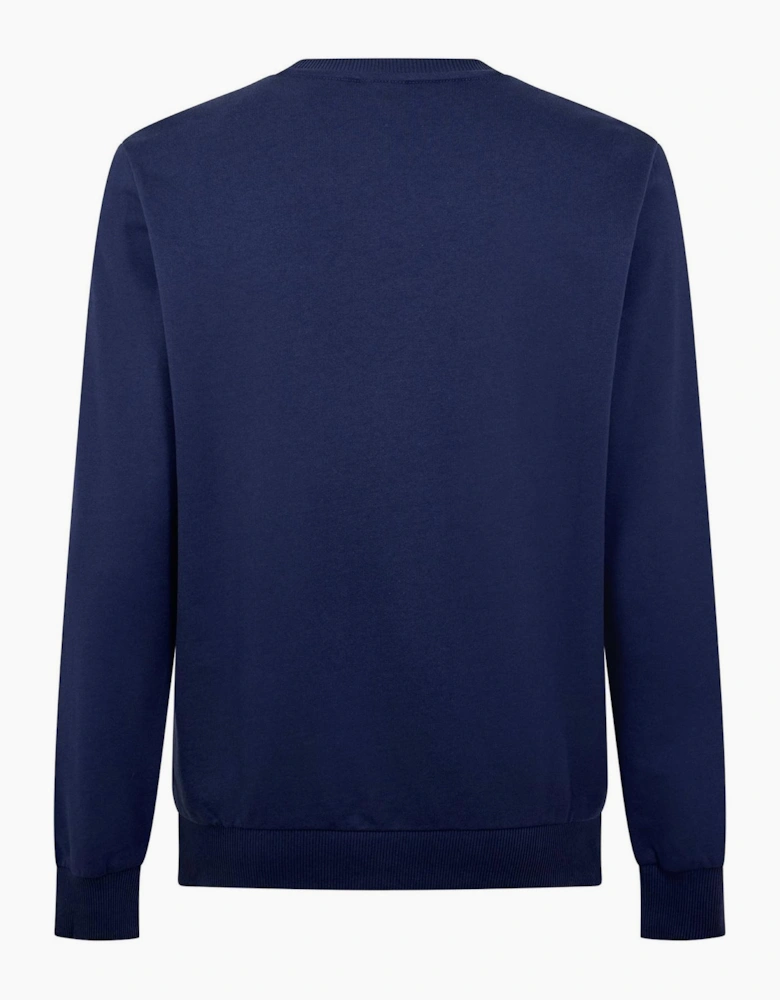 Gfc Teamgoal Casuals Crew Neck Performance Sweatshirt