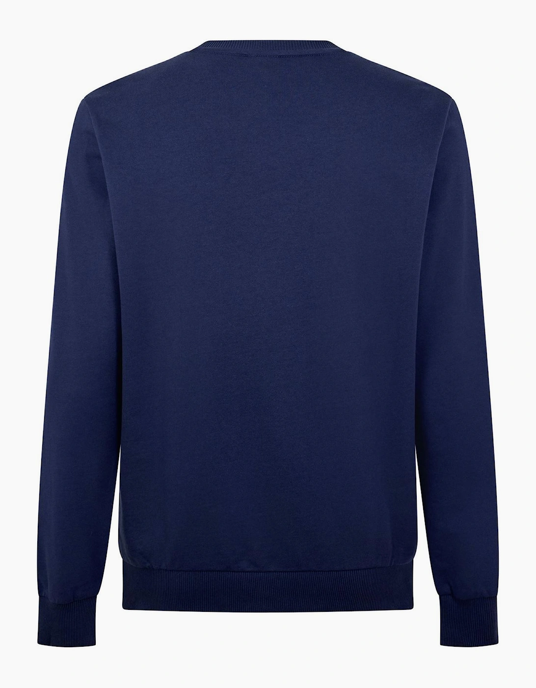 Gfc Teamgoal Casuals Crew Neck Performance Sweatshirt